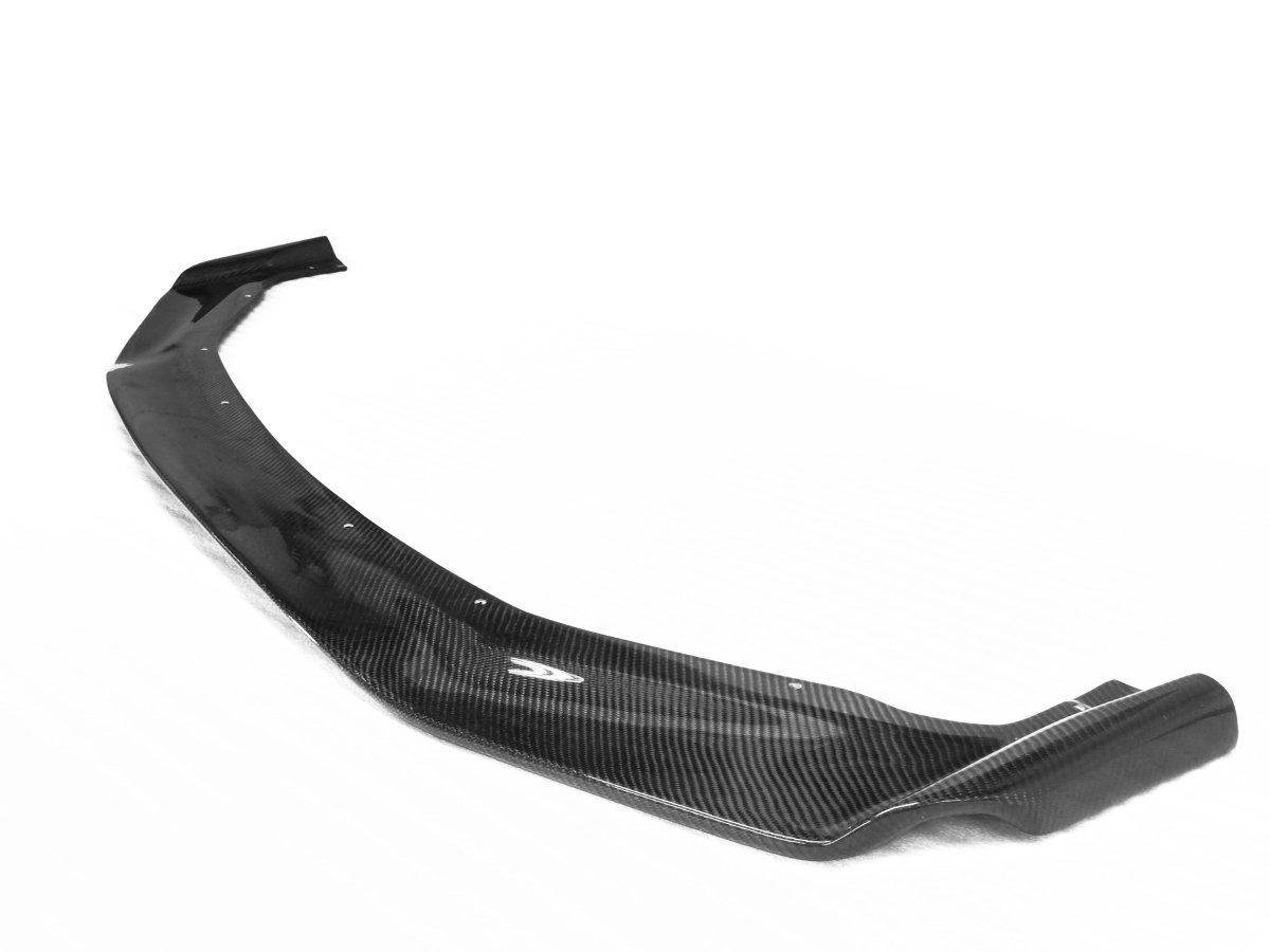 JDMUSCLE [12-16 Scion FRS/Toyota 86] Spec G Carbon Fiber Front Lip