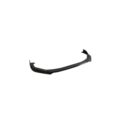 JDMuscle [22-26 WRX] 3-Piece V2 Front Lip | Paint Matched / Carbon Fiber