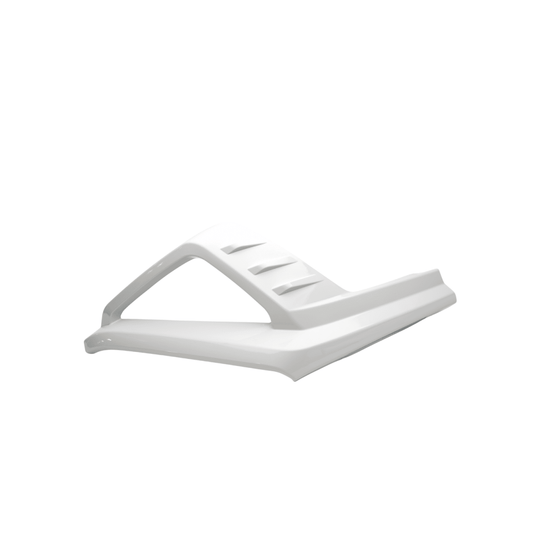 JDMuscle [22-26 WRX] Paint Matched Rear Bumper Covers