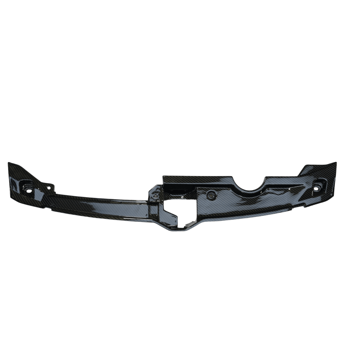 JDMuscle [22-26 WRX] Pre-Preg Carbon Fiber Radiator Shroud – NTXGlow