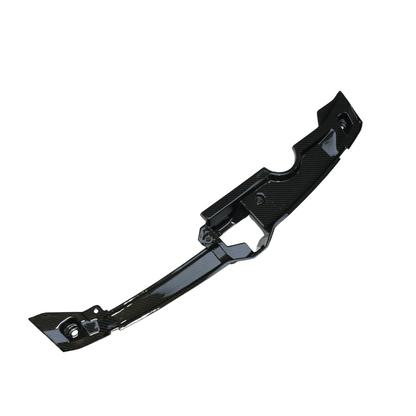 JDMuscle [22-26 WRX] Pre-Preg Carbon Fiber Radiator Shroud