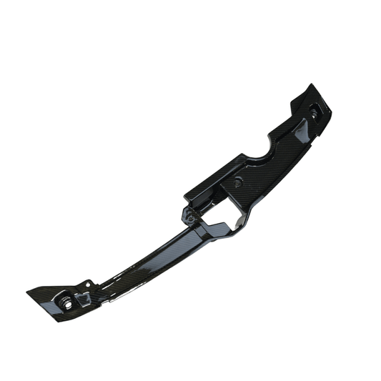 JDMuscle [22-26 WRX] Pre-Preg Carbon Fiber Radiator Shroud