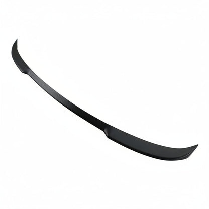 JDMuscle [22-26 WRX] Spec D Duck Bill / Low Profile Spoiler | Paint Matched / Gloss Black / Cherry Red