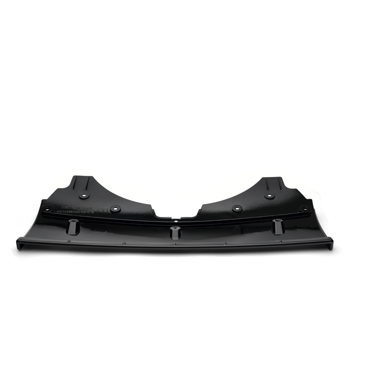 JDMuscle [22-26 WRX] Spec STI Rear Diffuser