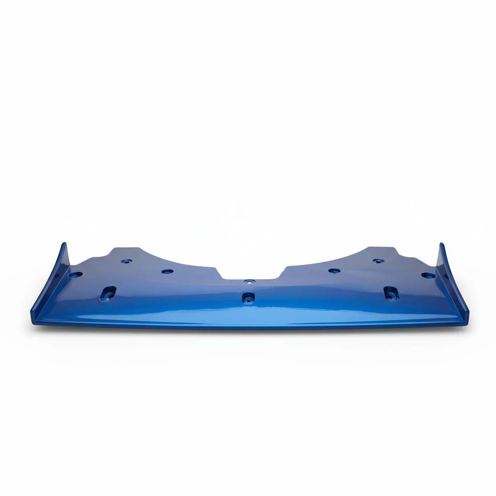 JDMuscle [22-26 WRX] Spec STI Rear Diffuser
