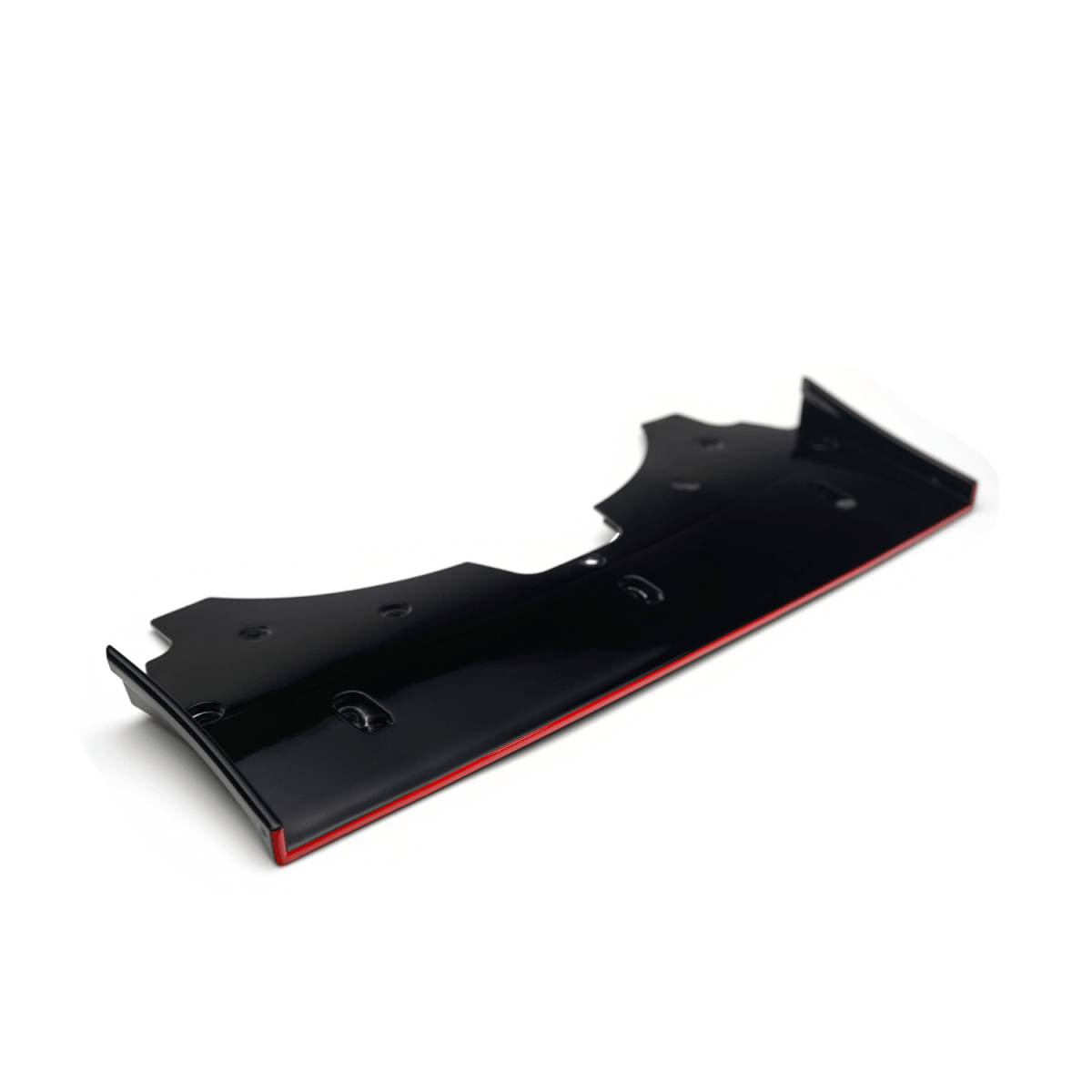JDMuscle [22-26 WRX] Spec STI Rear Diffuser