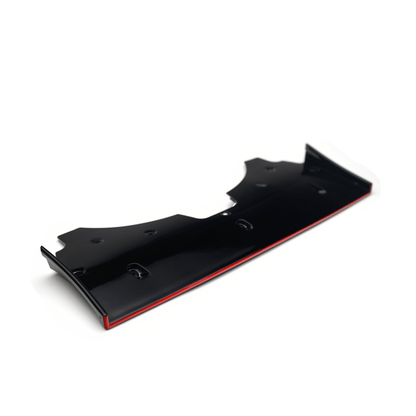 JDMuscle [22-26 WRX] Spec STI Rear Diffuser
