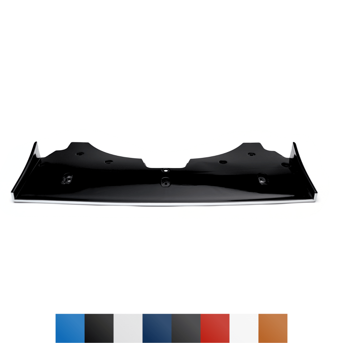 JDMuscle [22-26 WRX] Spec STI Rear Diffuser