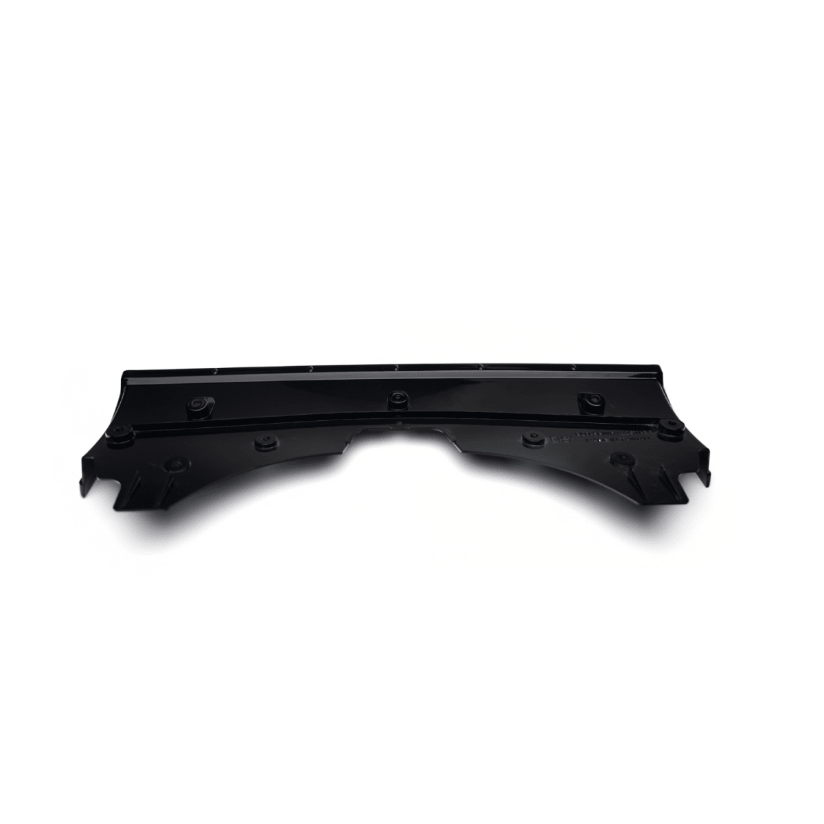 JDMuscle [22-26 WRX] Spec STI Rear Diffuser