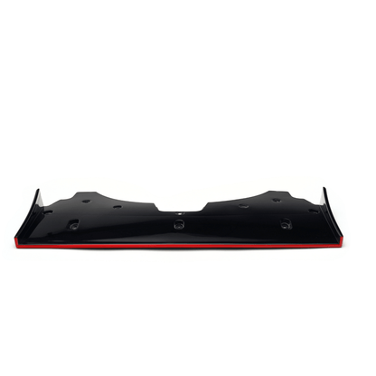 JDMuscle [22-26 WRX] Spec STI Rear Diffuser