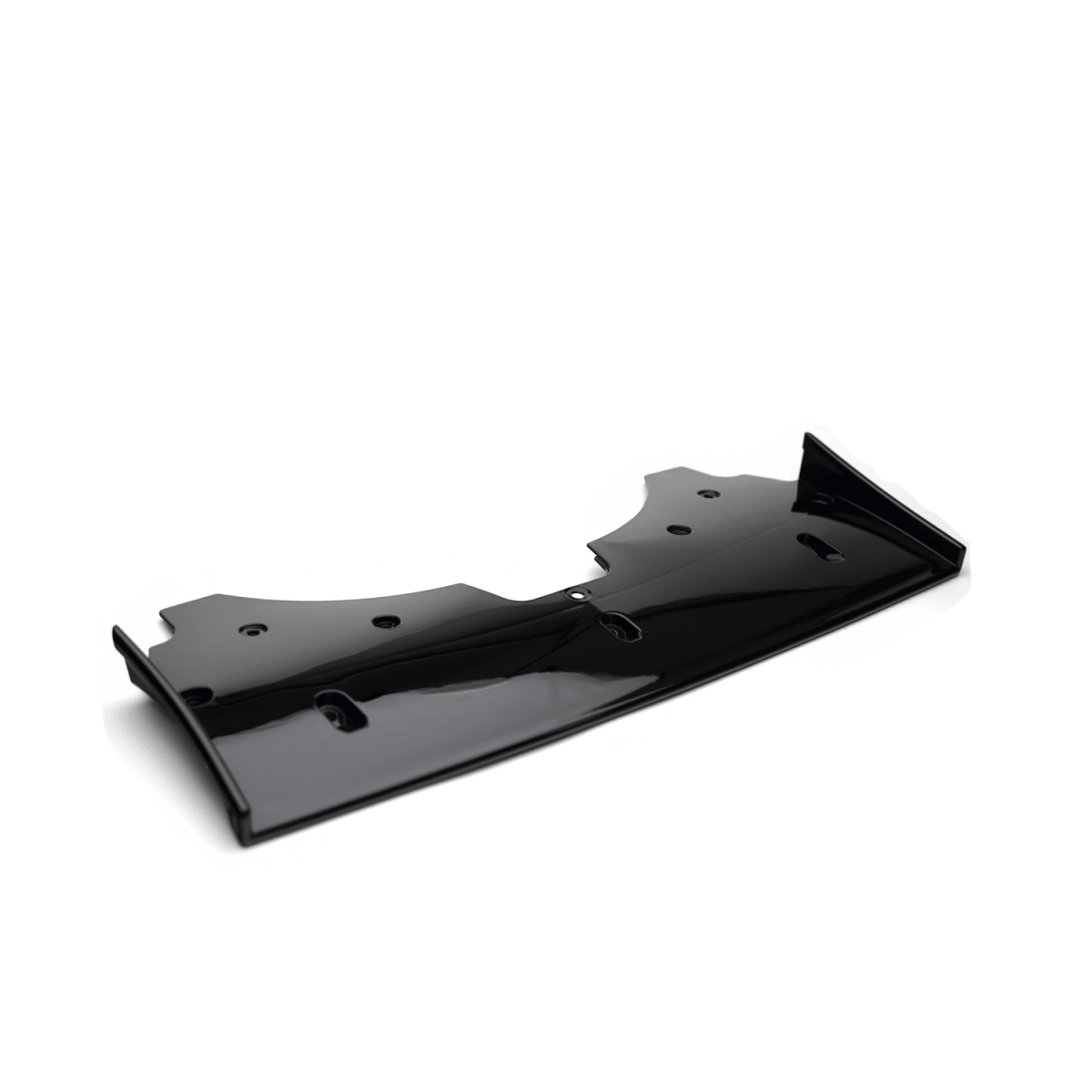 JDMuscle [22-26 WRX] Spec STI Rear Diffuser