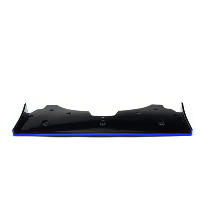 JDMuscle [22-26 WRX] Spec STI Rear Diffuser