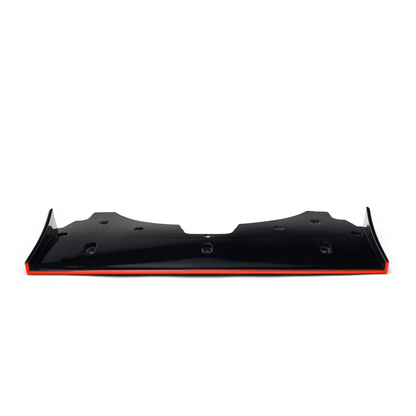 JDMuscle [22-26 WRX] Spec STI Rear Diffuser