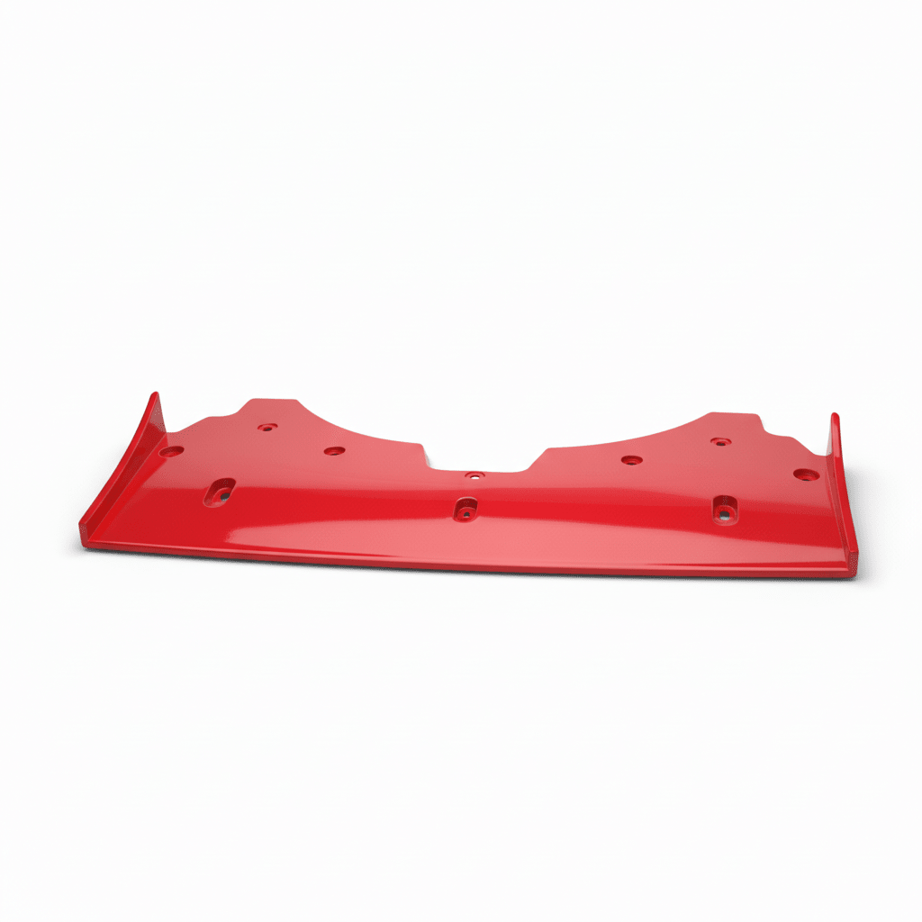 JDMuscle [22-26 WRX] Spec STI Rear Diffuser