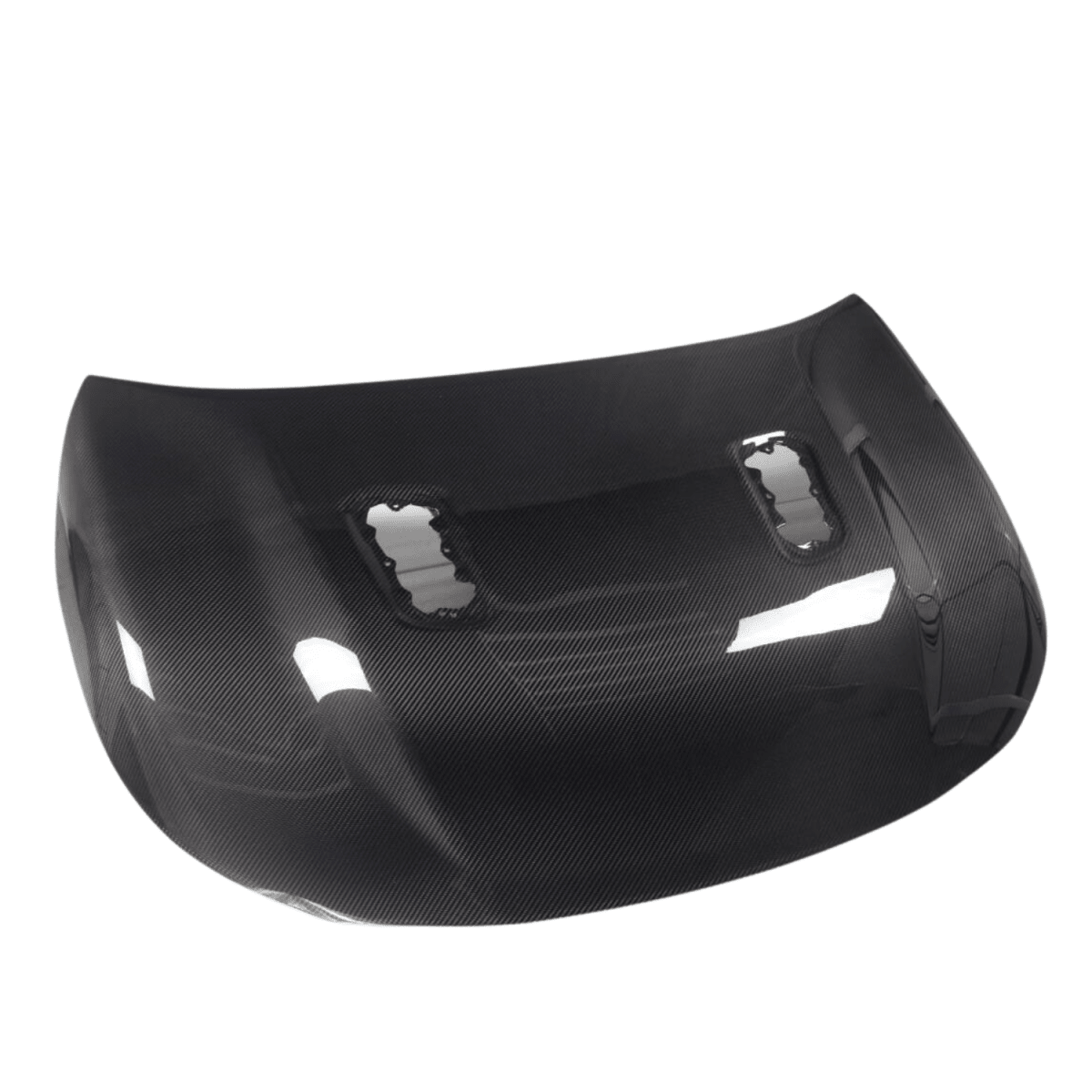JDMuscle [23-26 GR Corolla, 19-26 Corolla Hatchback] Spec C Prepreg Carbon Fiber Hood