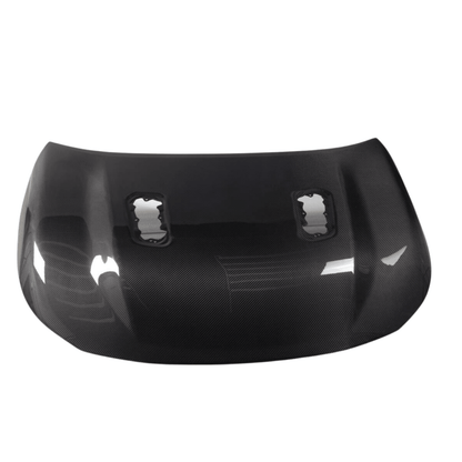 JDMuscle [23-26 GR Corolla, 19-26 Corolla Hatchback] Spec C Prepreg Carbon Fiber Hood