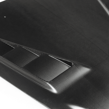 JDMuscle [23-26 GR Corolla] Spec S Pre-Preg Carbon Fiber Fenders