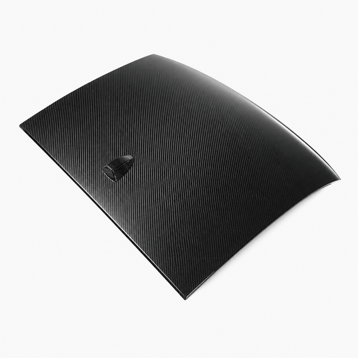 JDMuscle [23+ Nissan Z] Pre-Preg Carbon Fiber Roof Cover