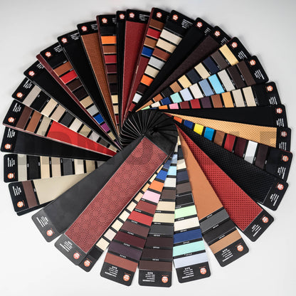 JDMuscle [15-21 WRX/STI] Custom Carbon Fiber Steering Wheel