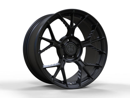 JDMuscle Custom Forged Monoblock Wheel