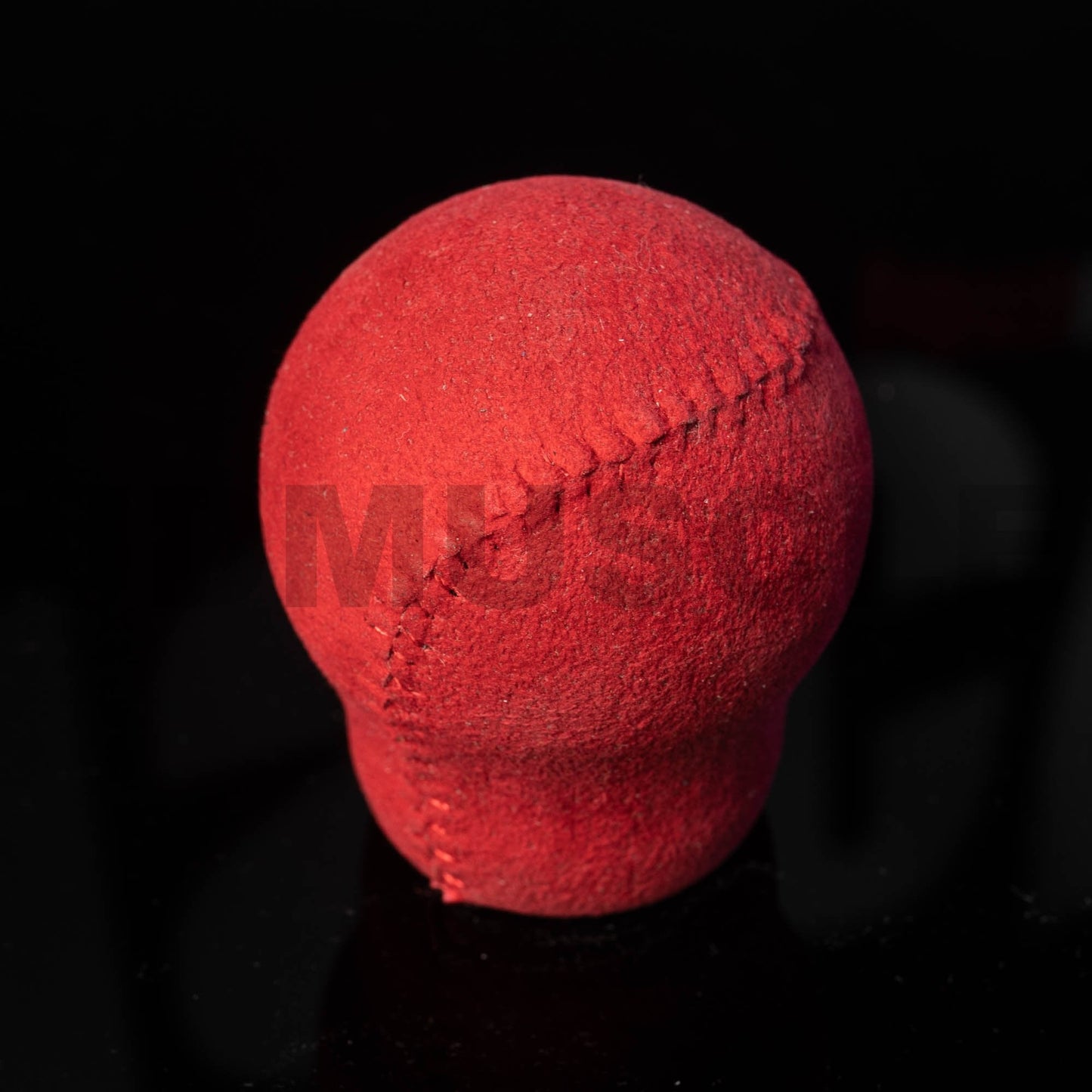 JDMuscle Customized Shift Knob - Carbon/Leather/Alcantara/Paint-Matched