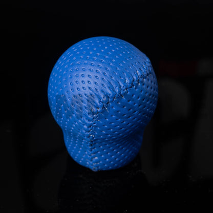 JDMuscle Customized Shift Knob - Carbon/Leather/Alcantara/Paint-Matched
