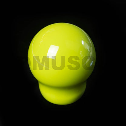 JDMuscle Customized Shift Knob - Carbon/Leather/Alcantara/Paint-Matched