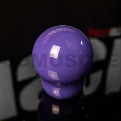 JDMuscle Customized Shift Knob - Carbon/Leather/Alcantara/Paint-Matched