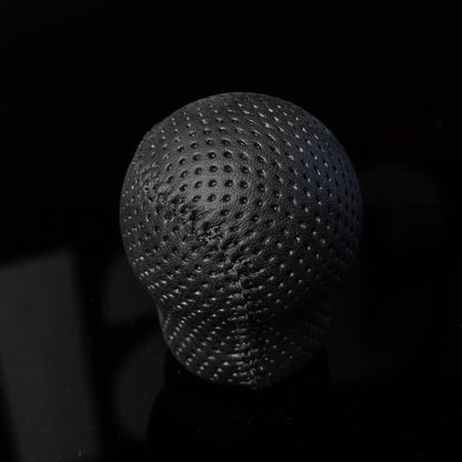 JDMuscle Customized Shift Knob - Carbon/Leather/Alcantara/Paint-Matched
