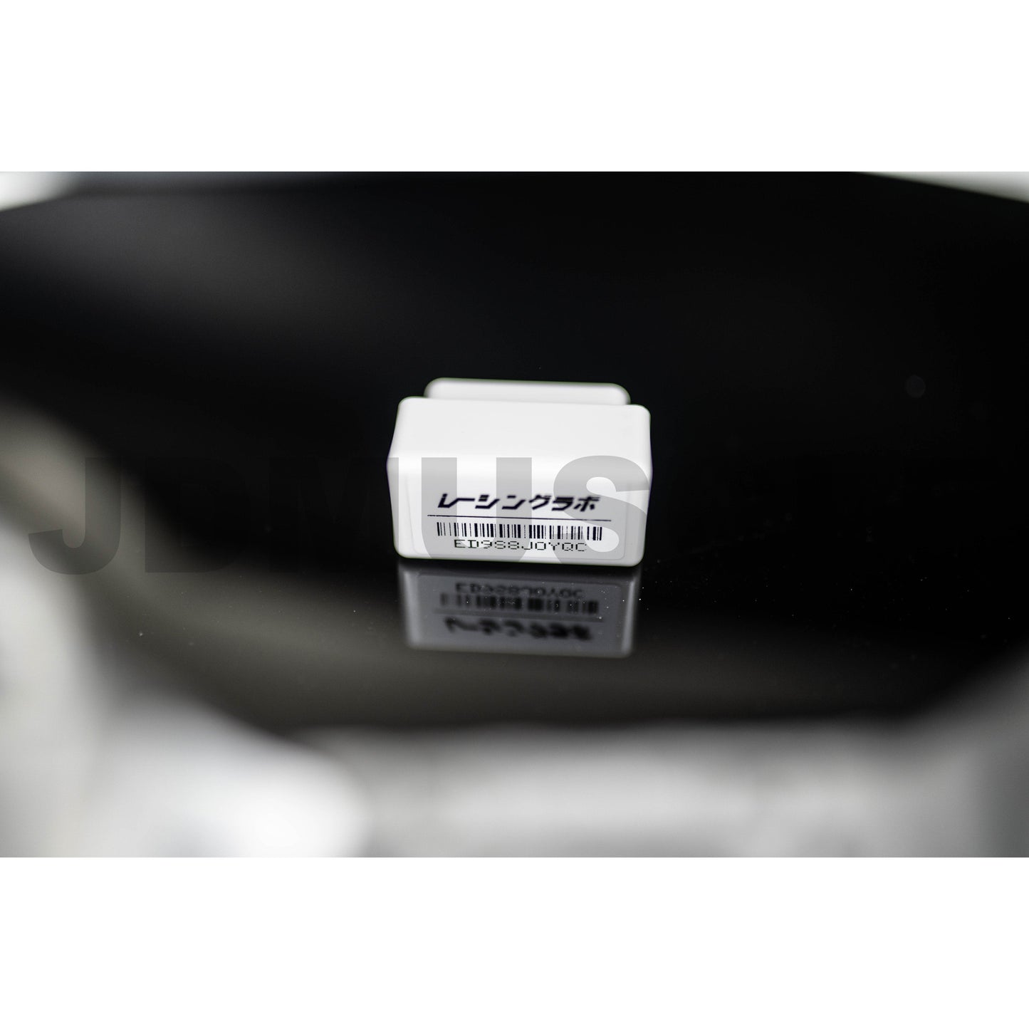 JDMuscle LED Performance Carbon Fiber Steering Wheel for Nissan 350z