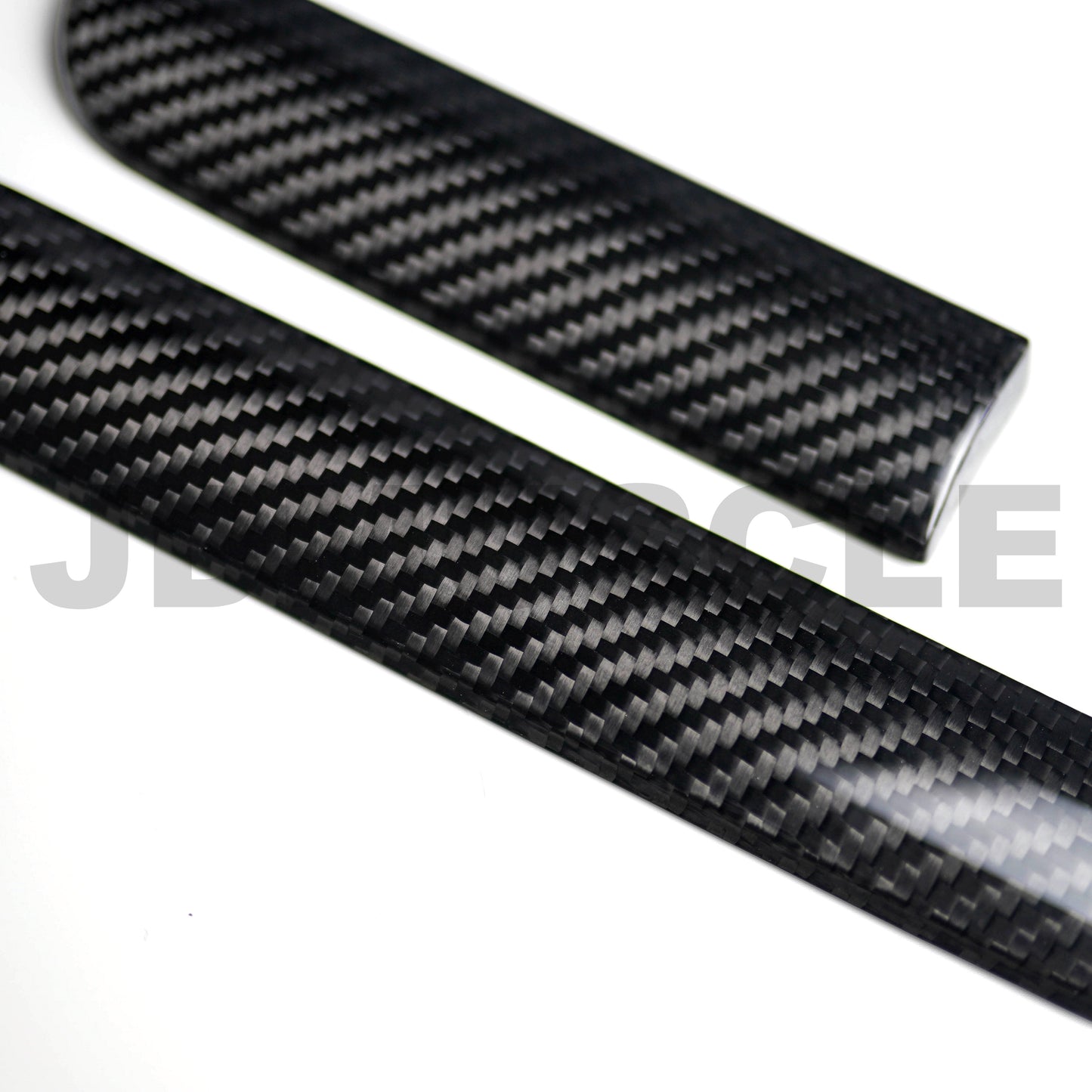 JDMuscle 15-21 WRX/STI Tanso Carbon Fiber Dash Trim Cover