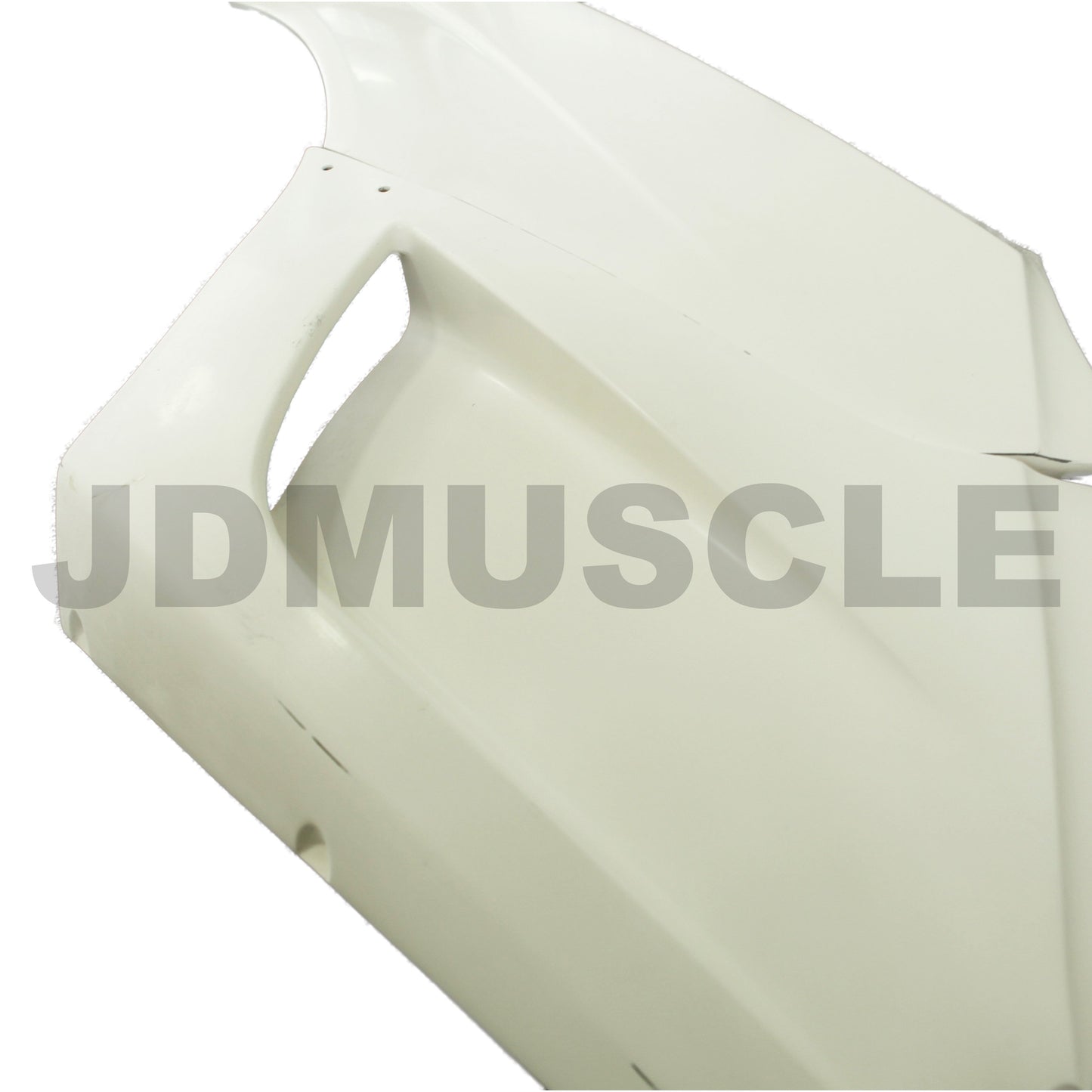 JDMuscle [15-21 WRX/STI] VS Style Wide Body Kit