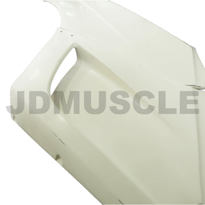 JDMuscle [15-21 WRX/STI] VS Style Wide Body Kit