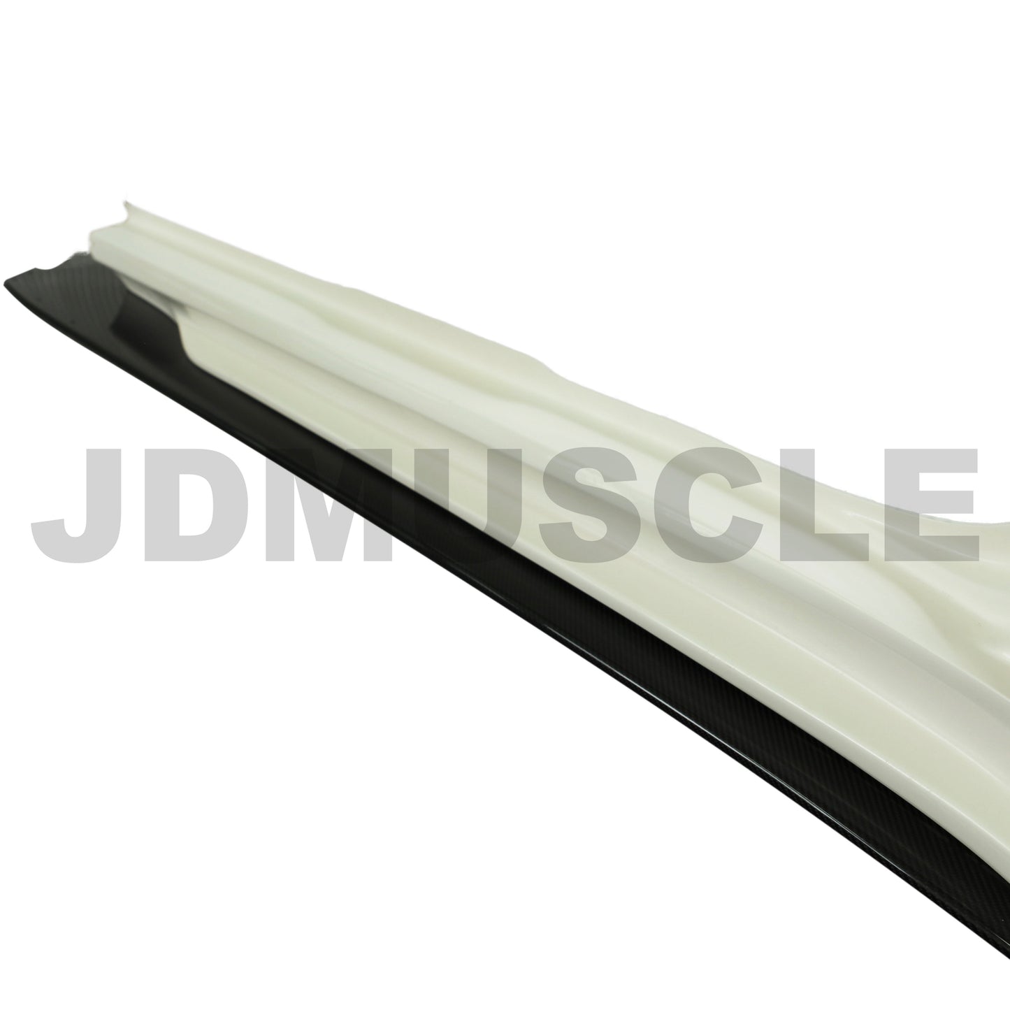 JDMuscle [15-21 WRX/STI] VS Style Wide Body Kit