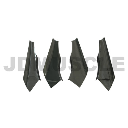 JDMuscle [15-21 WRX/STI] VS Style Wide Body Kit