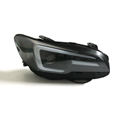 JDMuscle x Lighting Guys [15-21 WRX Base and Premium, 15-17 STI] Custom Headlight V1 *Special Order No Cancellation