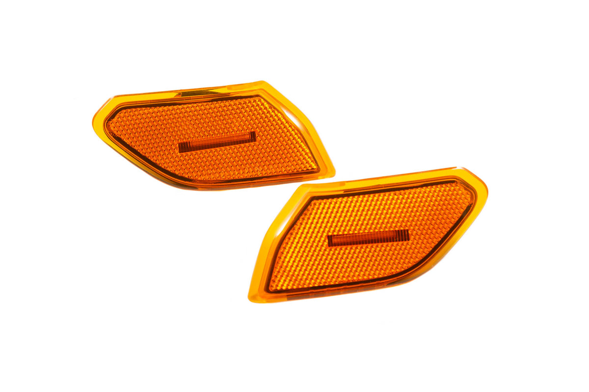 Diode Dynamics Jeep Side Marker Light Assembly