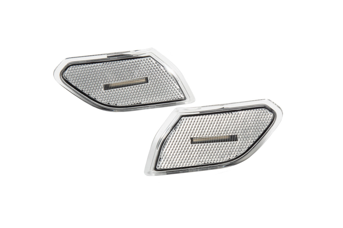 Diode Dynamics Jeep Side Marker Light Assembly