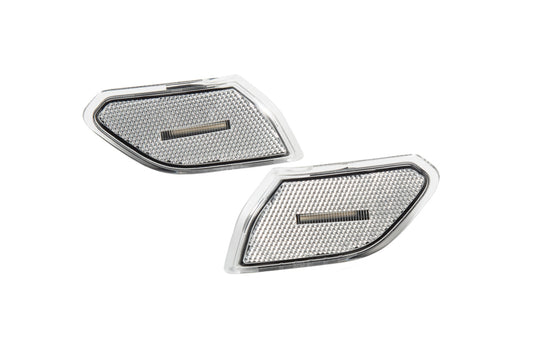 Diode Dynamics Jeep Side Marker Light Assembly