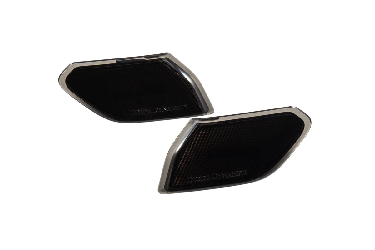 Diode Dynamics Jeep Side Marker Light Assembly