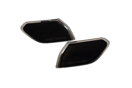 Diode Dynamics Jeep Side Marker Light Assembly