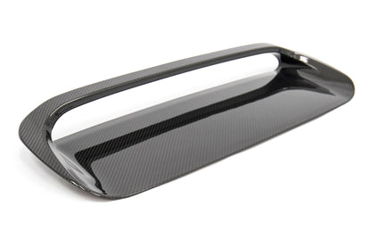 OLM LE Hood Scoop Cover - 2015+ WRX / 2015+ STI