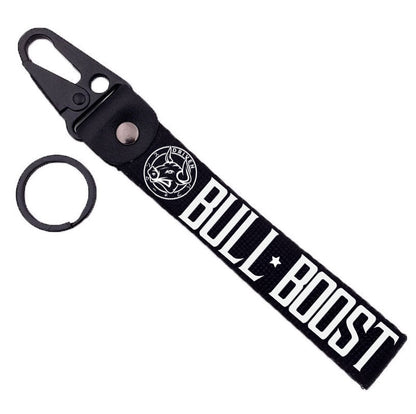 3 Pack Signature BBP Team JDM Culture Keychains | 45 Entries