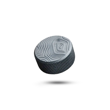 Sequoia Knobbies - Topo