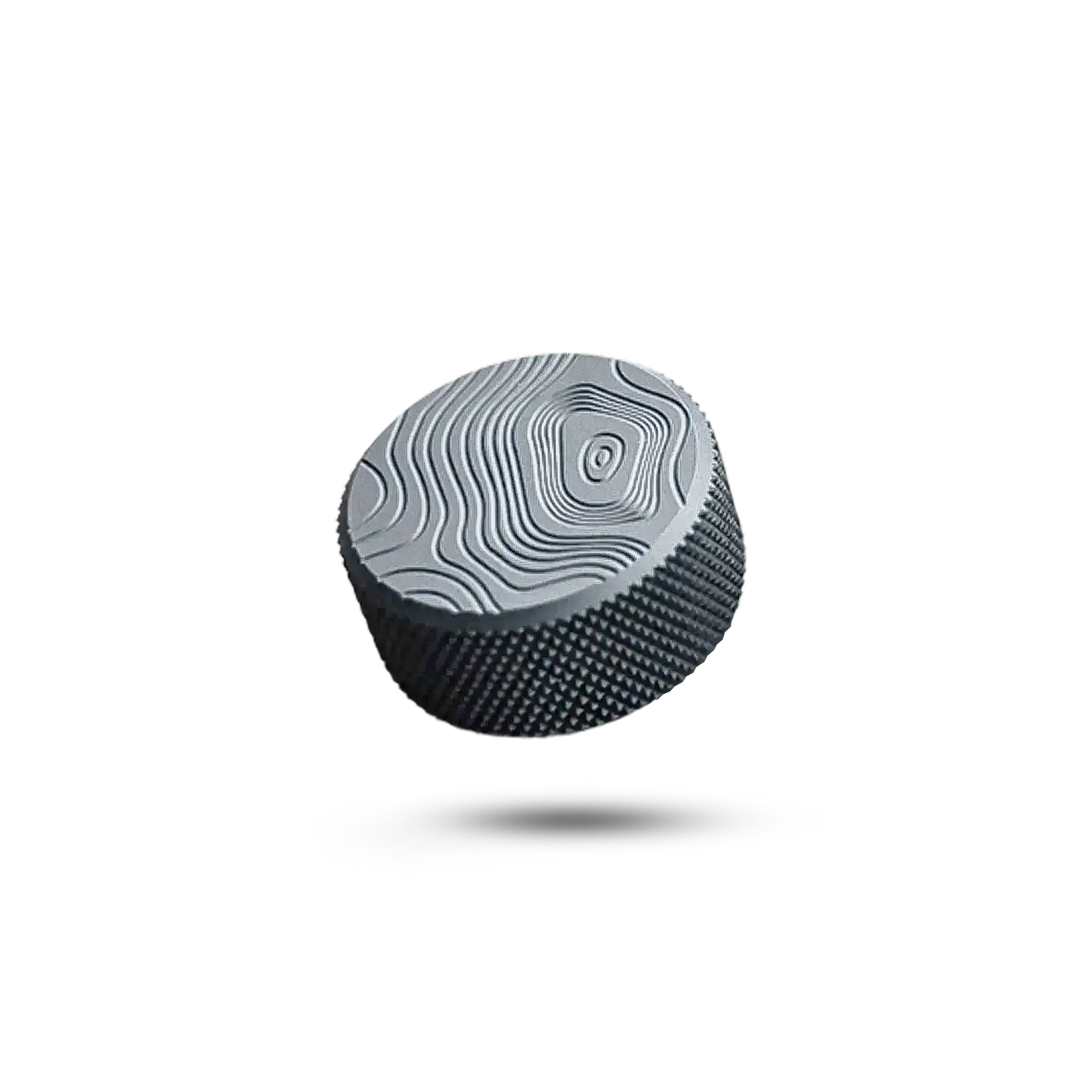 Tundra Knobbies - Topo