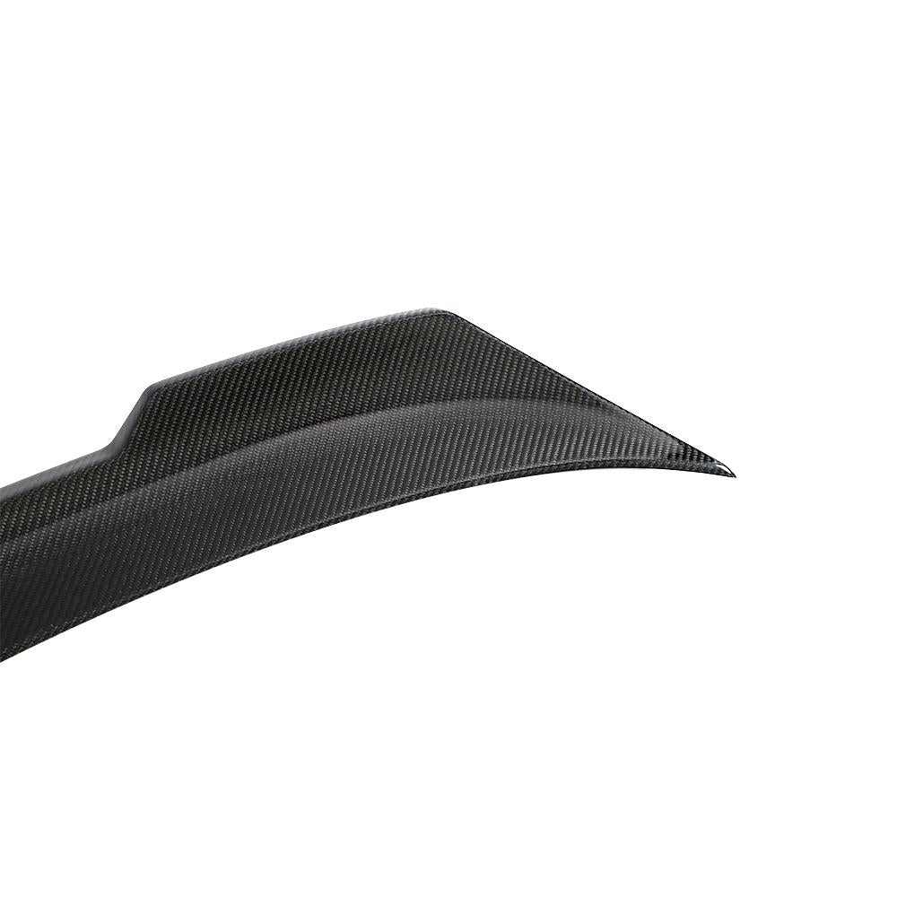 JDMuscle [23-25 Nissan Z] Carbon Fiber Duck Bill V1