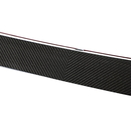 JDMuscle [23-25 Nissan Z] Carbon Fiber Duck Bill V1