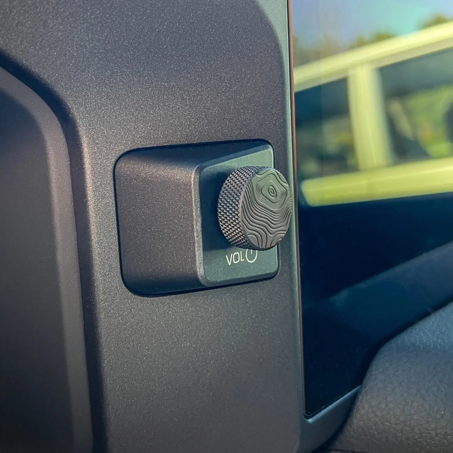 Land Cruiser Knobbies - Topo