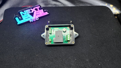 Color Flow LED Battery Savers