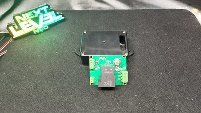 Color Flow LED Battery Savers